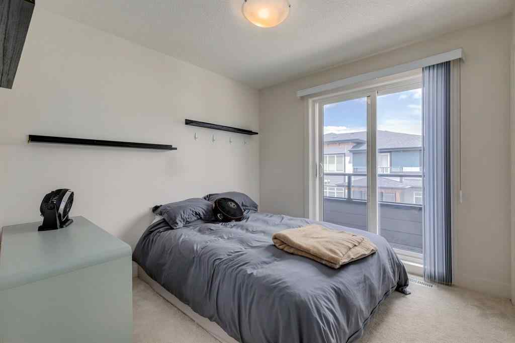 MLS® A2235208 - Unit #21 230 Seton Passage SE in Seton Calgary, Residential