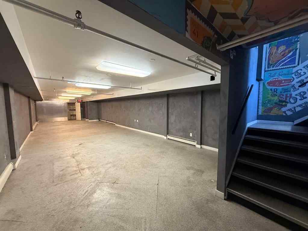 MLS® A2235211 - 1314 17 Avenue SW in Beltline Calgary, Commercial