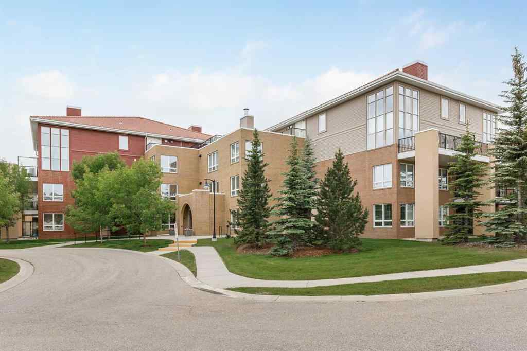 MLS® A2235212 - Unit #1301 10221 Tuscany Boulevard NW in Tuscany Calgary, Residential