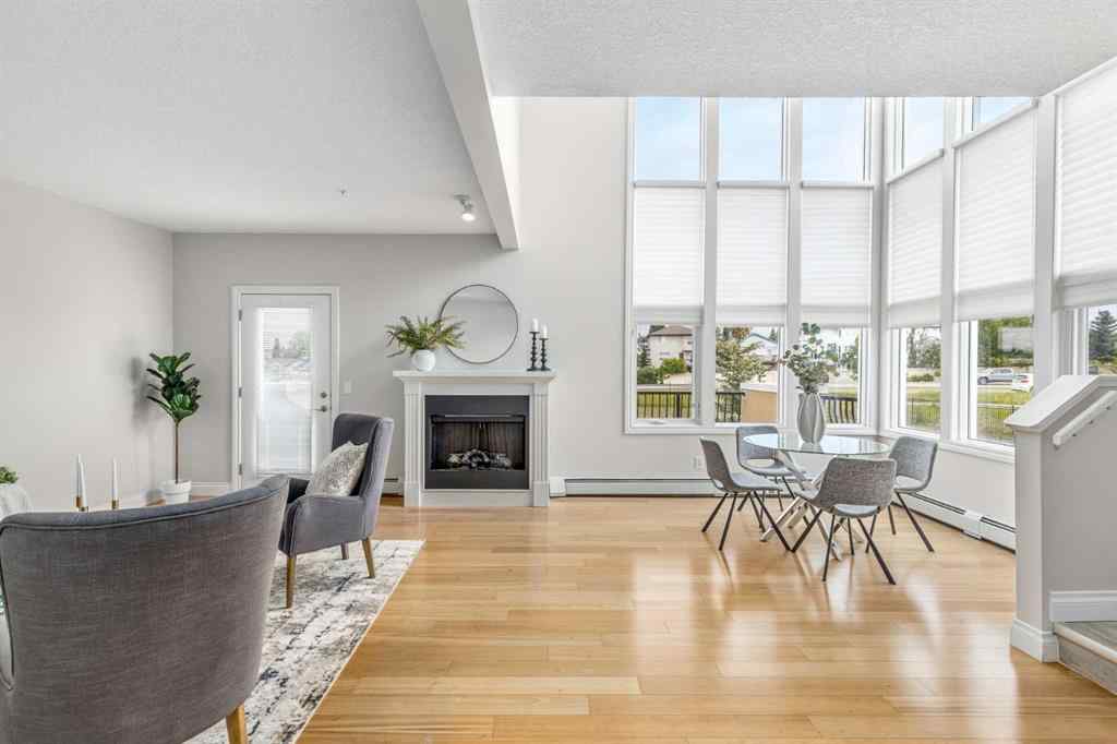 MLS® A2235212 - Unit #1301 10221 Tuscany Boulevard NW in Tuscany Calgary, Residential