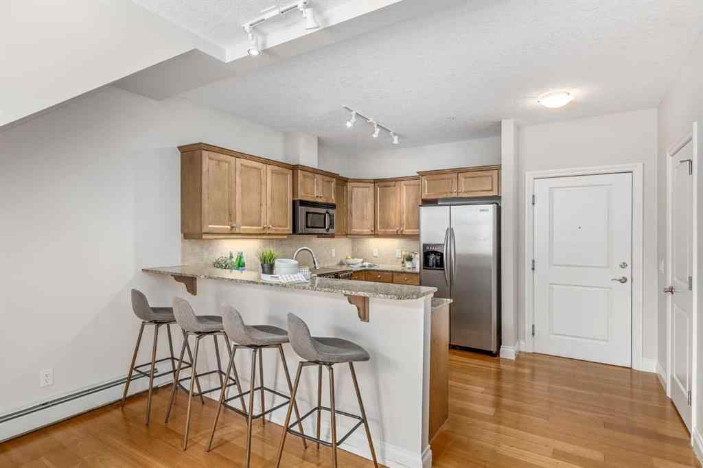 MLS® A2235212 - Unit #1301 10221 Tuscany Boulevard NW in Tuscany Calgary, Residential