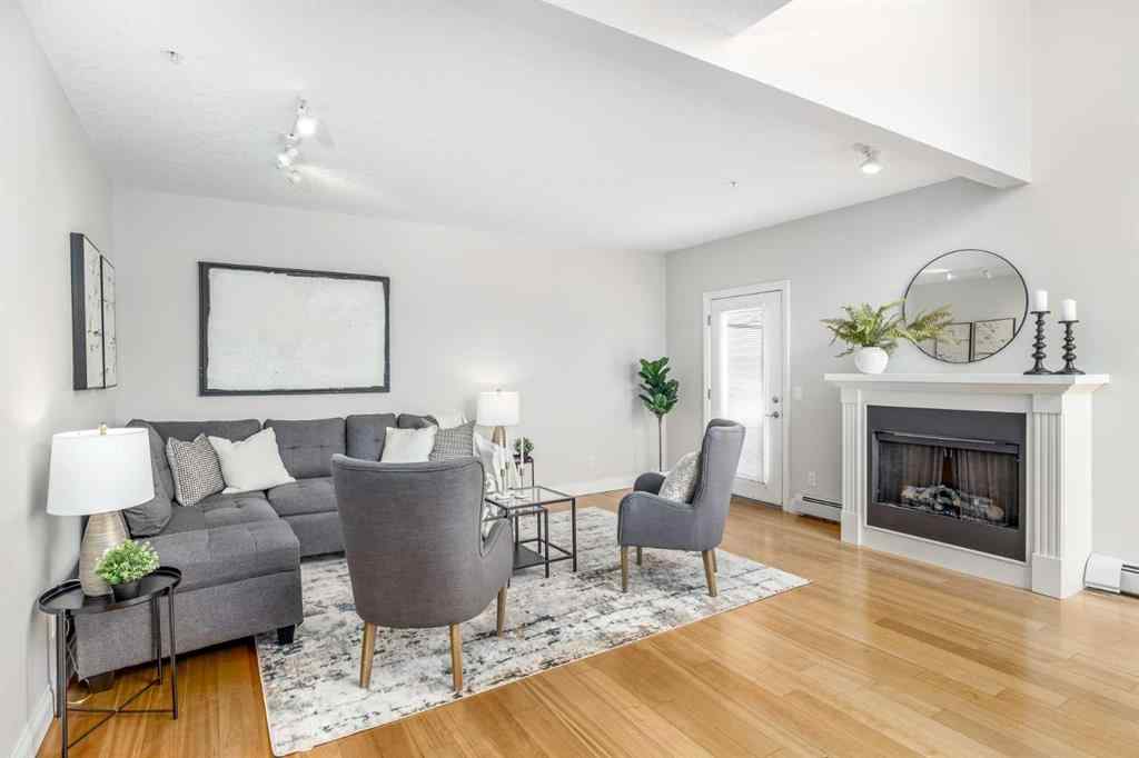 MLS® A2235212 - Unit #1301 10221 Tuscany Boulevard NW in Tuscany Calgary, Residential