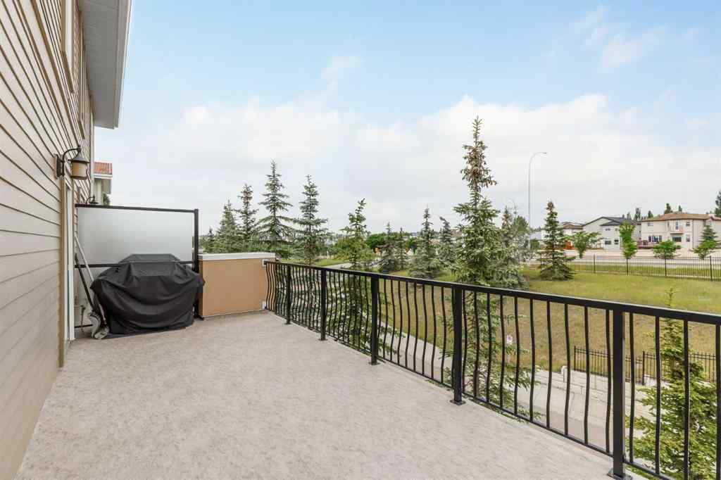 MLS® A2235212 - Unit #1301 10221 Tuscany Boulevard NW in Tuscany Calgary, Residential