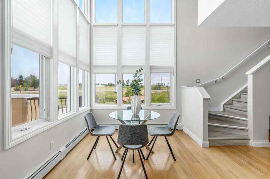 MLS® A2235212 - Unit #1301 10221 Tuscany Boulevard NW in Tuscany Calgary, Residential