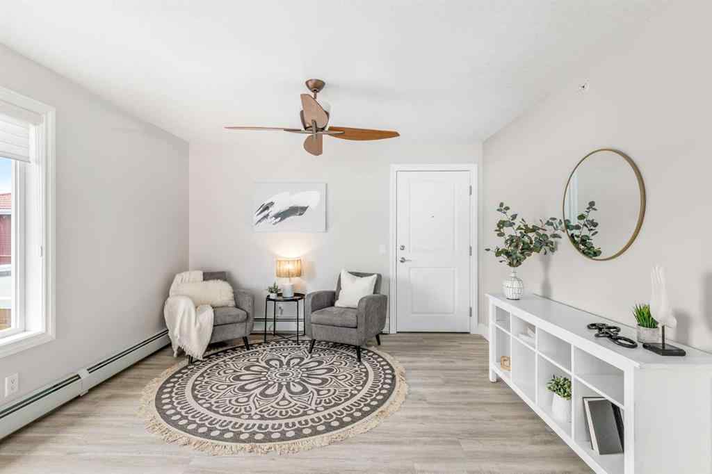 MLS® A2235212 - Unit #1301 10221 Tuscany Boulevard NW in Tuscany Calgary, Residential