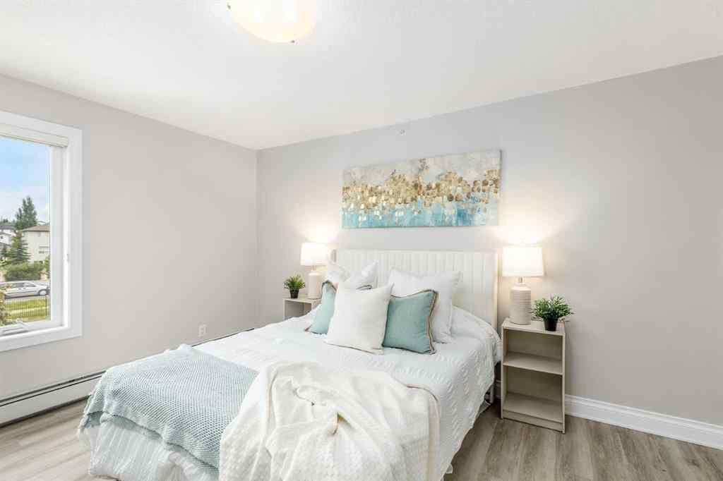 MLS® A2235212 - Unit #1301 10221 Tuscany Boulevard NW in Tuscany Calgary, Residential