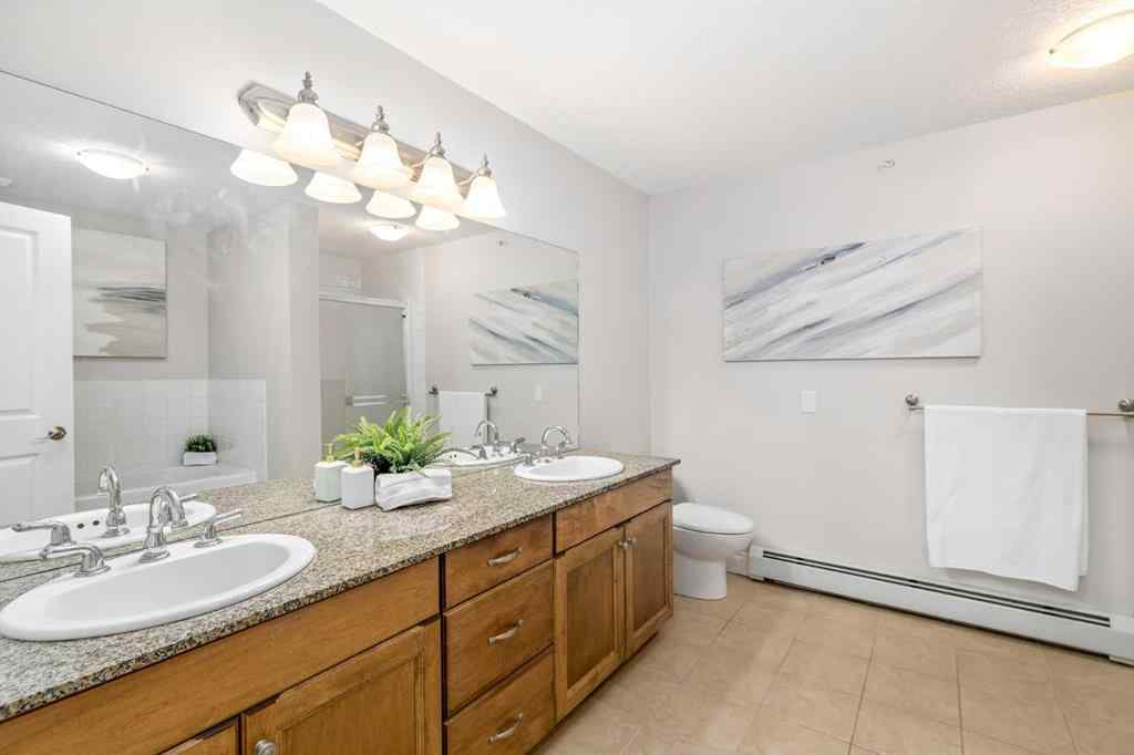 MLS® A2235212 - Unit #1301 10221 Tuscany Boulevard NW in Tuscany Calgary, Residential