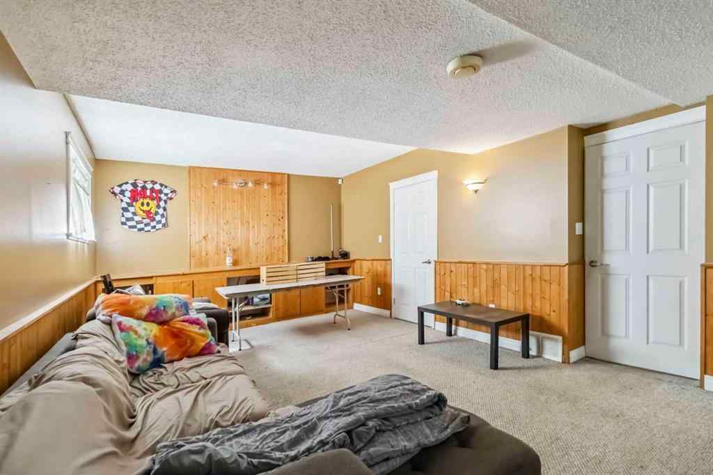 MLS® A2235213 - 129 Bergeron Road  in Timberlea Fort McMurray, Residential