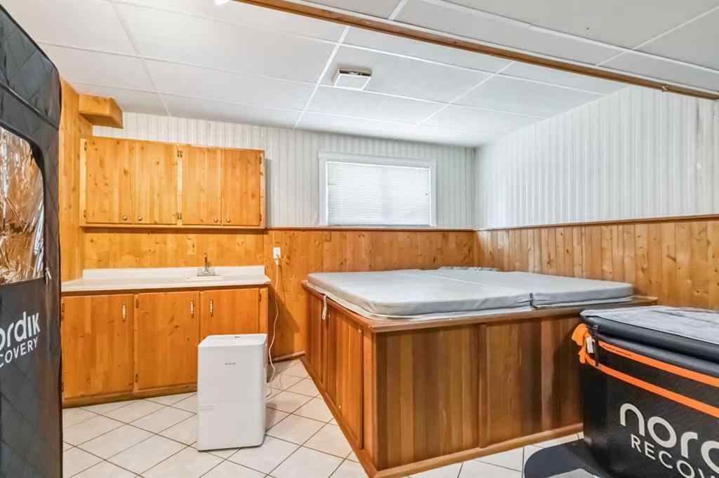 MLS® A2235213 - 129 Bergeron Road  in Timberlea Fort McMurray, Residential