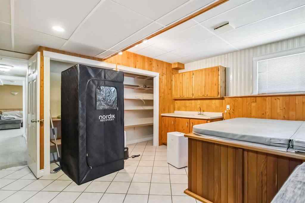 MLS® A2235213 - 129 Bergeron Road  in Timberlea Fort McMurray, Residential