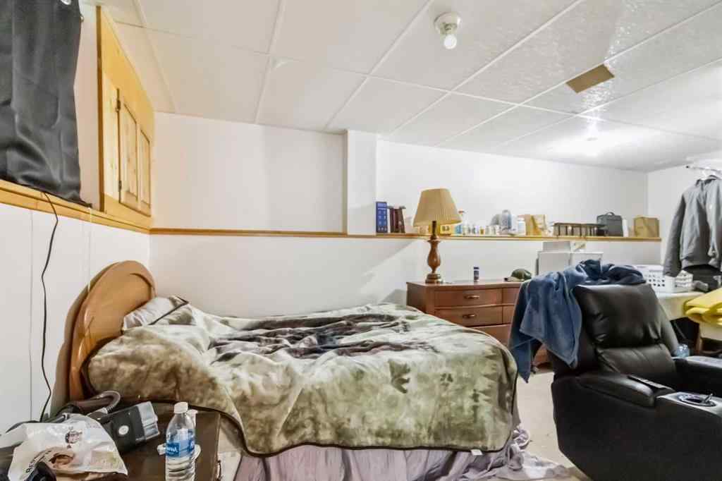 MLS® A2235213 - 129 Bergeron Road  in Timberlea Fort McMurray, Residential