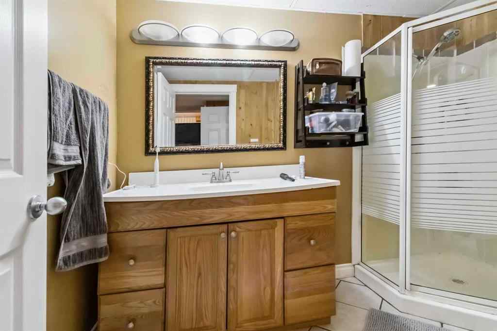 MLS® A2235213 - 129 Bergeron Road  in Timberlea Fort McMurray, Residential