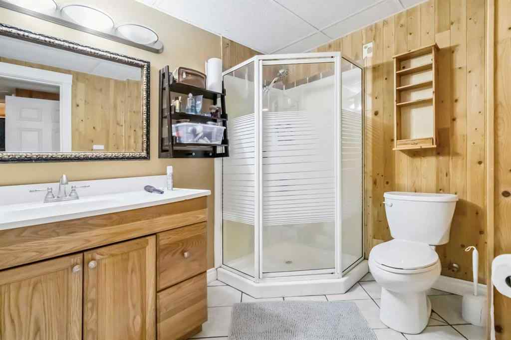 MLS® A2235213 - 129 Bergeron Road  in Timberlea Fort McMurray, Residential