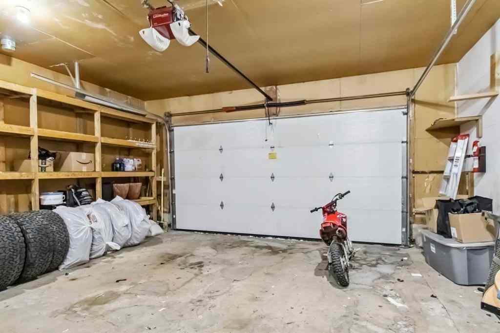 MLS® A2235213 - 129 Bergeron Road  in Timberlea Fort McMurray, Residential