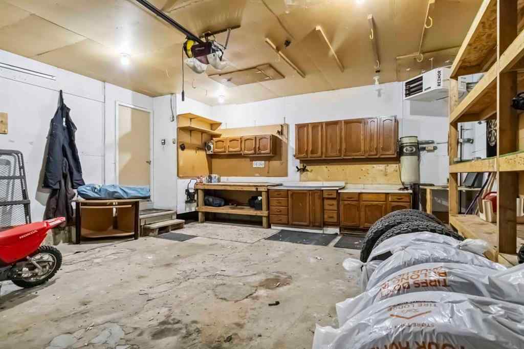 MLS® A2235213 - 129 Bergeron Road  in Timberlea Fort McMurray, Residential