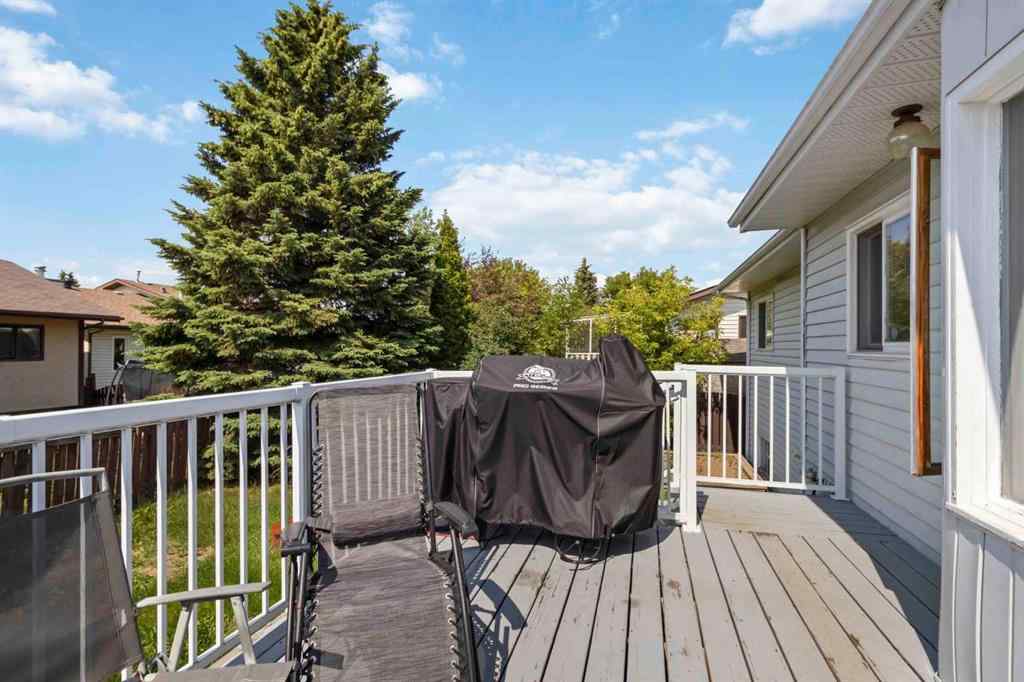 MLS® A2235213 - 129 Bergeron Road  in Timberlea Fort McMurray, Residential