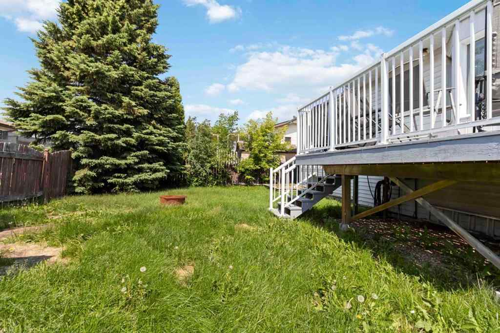 MLS® A2235213 - 129 Bergeron Road  in Timberlea Fort McMurray, Residential