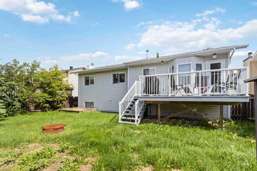 MLS® A2235213 - 129 Bergeron Road  in Timberlea Fort McMurray, Residential
