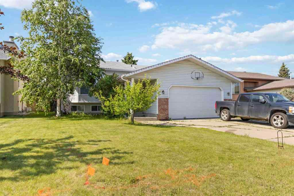 MLS® A2235213 - 129 Bergeron Road  in Timberlea Fort McMurray, Residential