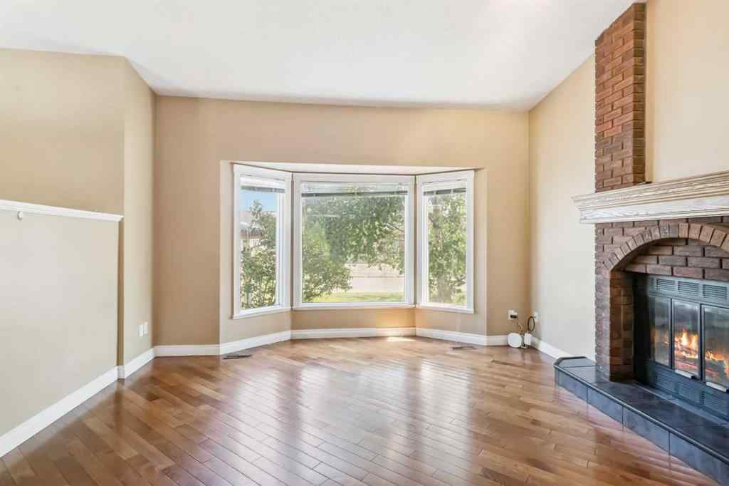 MLS® A2235213 - 129 Bergeron Road  in Timberlea Fort McMurray, Residential