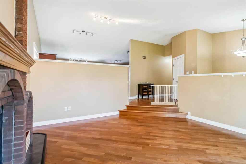 MLS® A2235213 - 129 Bergeron Road  in Timberlea Fort McMurray, Residential