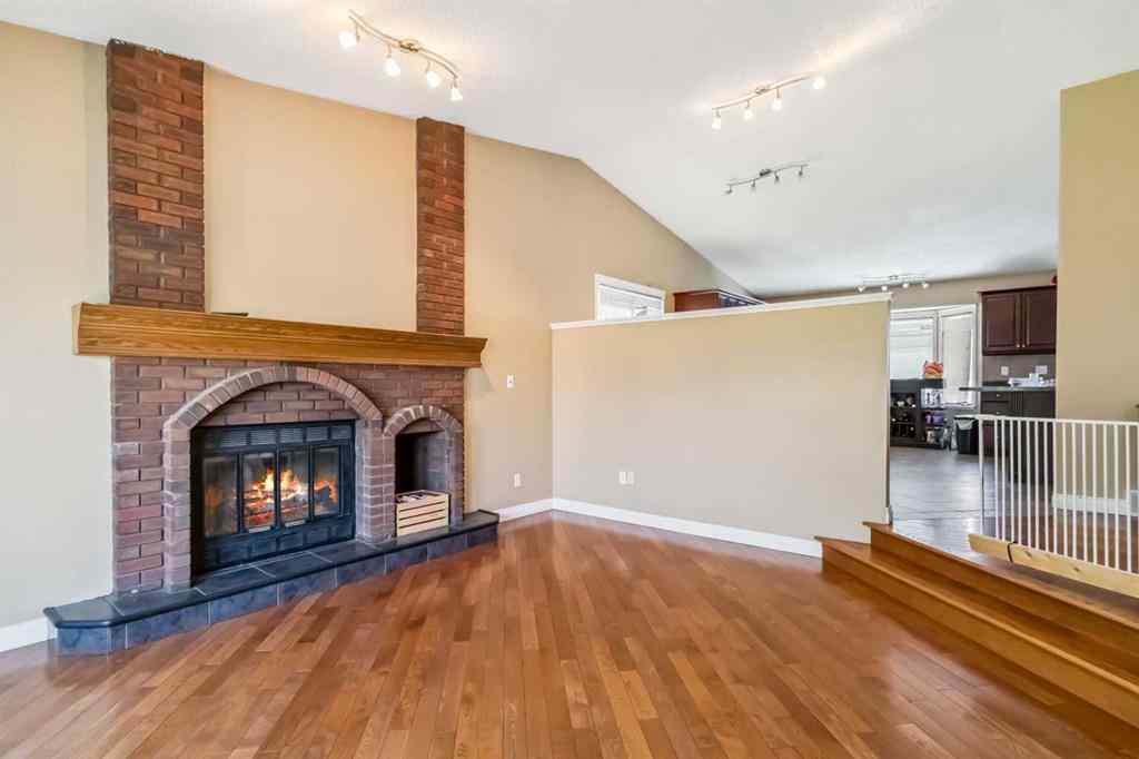 MLS® A2235213 - 129 Bergeron Road  in Timberlea Fort McMurray, Residential