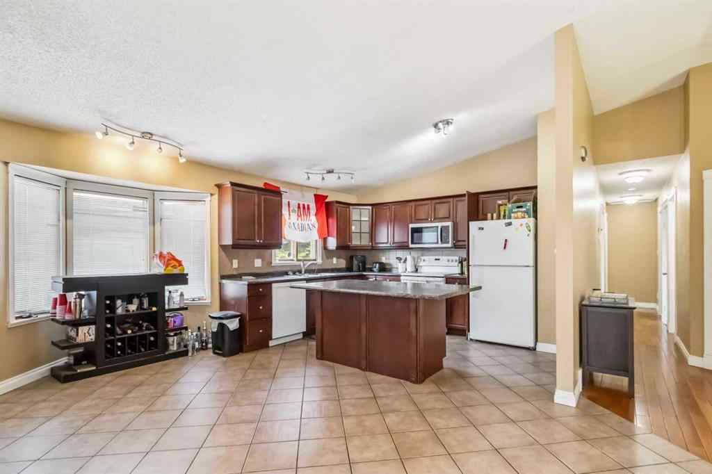 MLS® A2235213 - 129 Bergeron Road  in Timberlea Fort McMurray, Residential