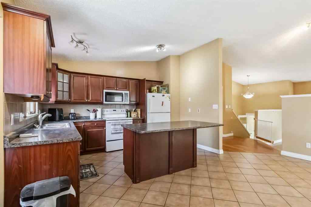 MLS® A2235213 - 129 Bergeron Road  in Timberlea Fort McMurray, Residential