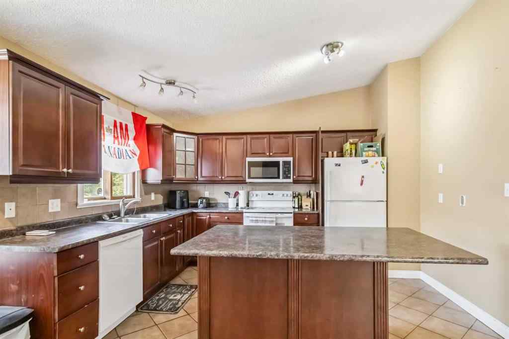 MLS® A2235213 - 129 Bergeron Road  in Timberlea Fort McMurray, Residential