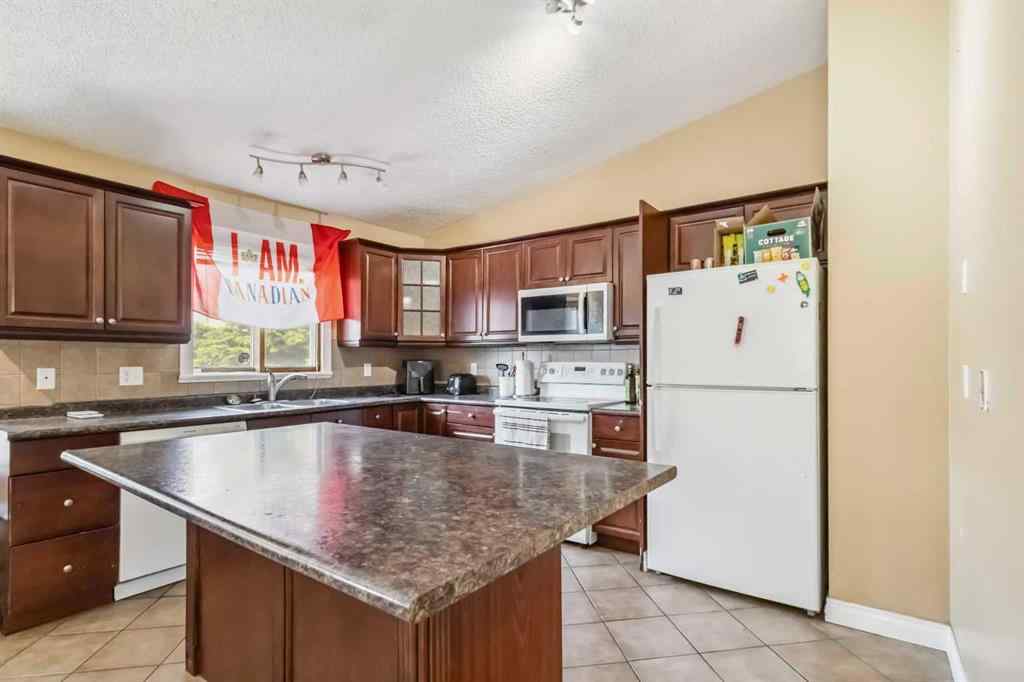 MLS® A2235213 - 129 Bergeron Road  in Timberlea Fort McMurray, Residential