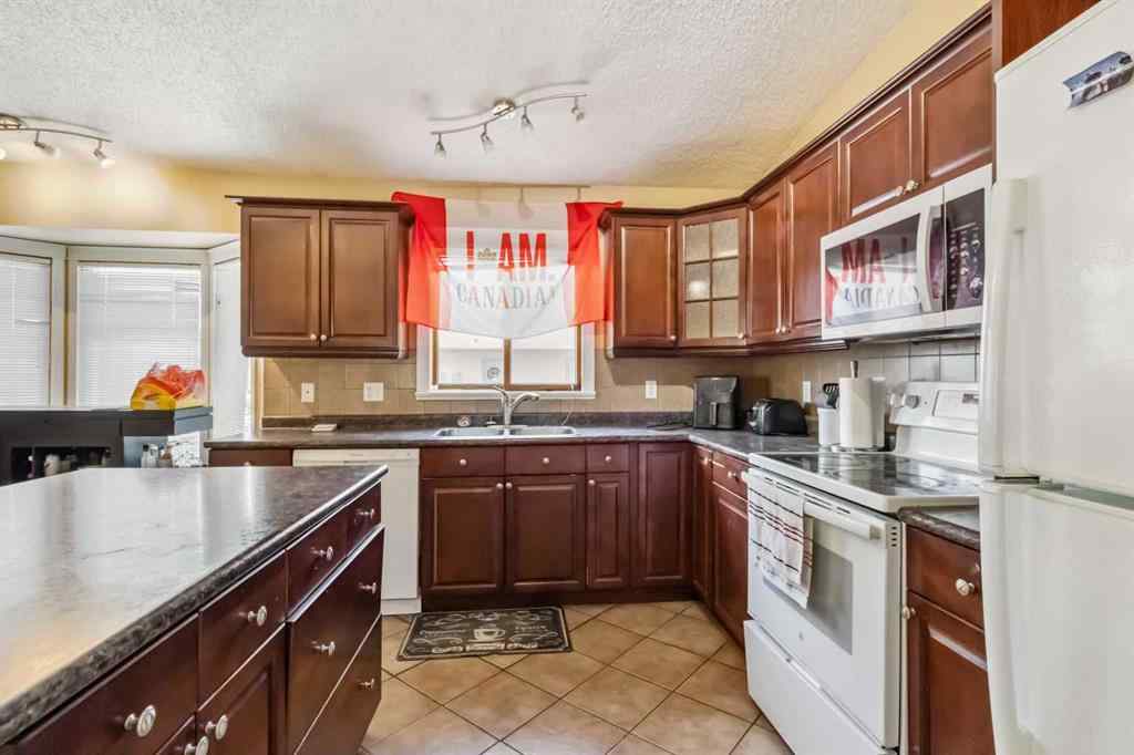 MLS® A2235213 - 129 Bergeron Road  in Timberlea Fort McMurray, Residential
