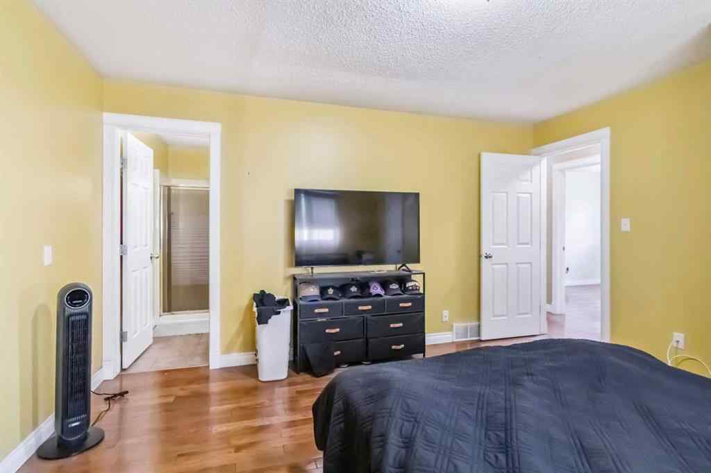 MLS® A2235213 - 129 Bergeron Road  in Timberlea Fort McMurray, Residential