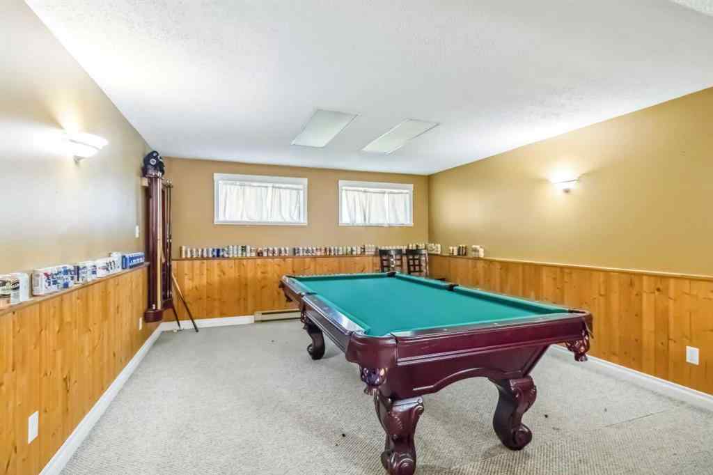MLS® A2235213 - 129 Bergeron Road  in Timberlea Fort McMurray, Residential