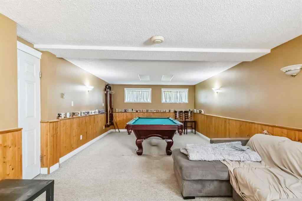 MLS® A2235213 - 129 Bergeron Road  in Timberlea Fort McMurray, Residential