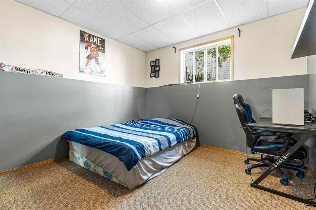 MLS® A2235217 - 424 Sunset Link  in NONE Crossfield, Residential