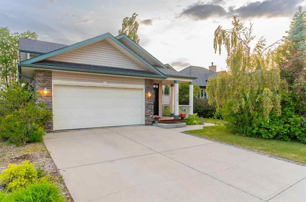 MLS® A2235217 - 424 Sunset Link  in NONE Crossfield, Residential