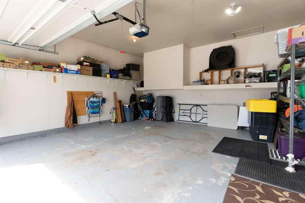 MLS® A2235217 - 424 Sunset Link  in NONE Crossfield, Residential