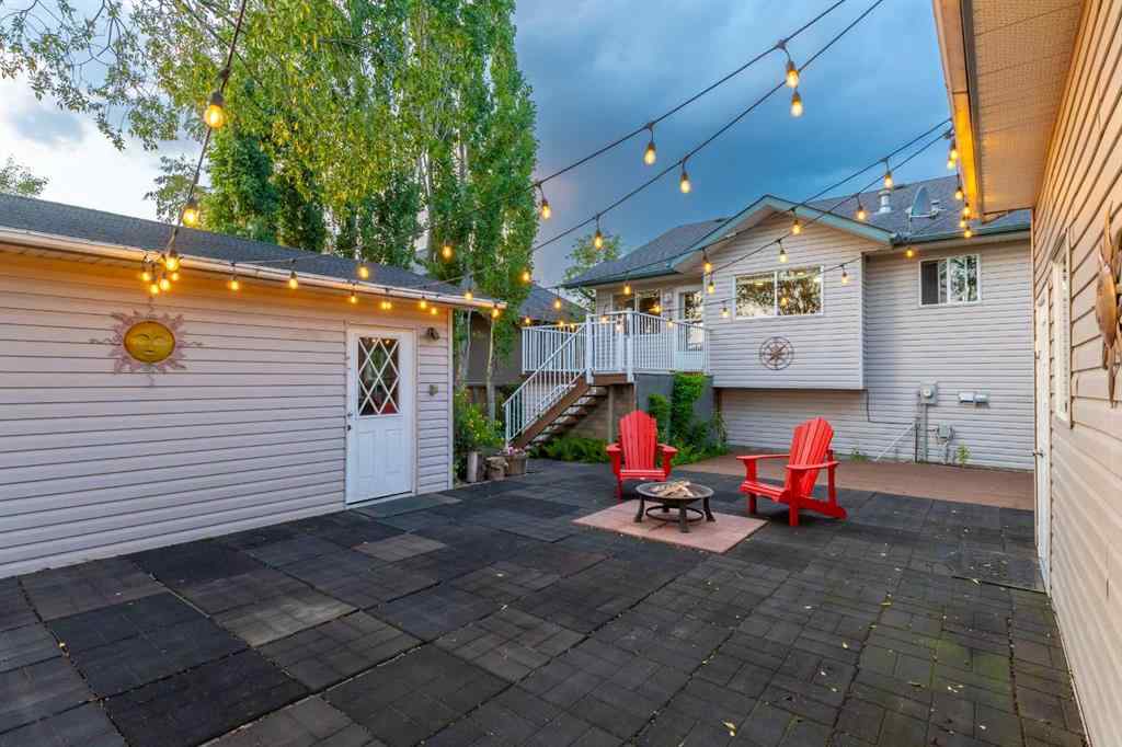 MLS® A2235217 - 424 Sunset Link  in NONE Crossfield, Residential