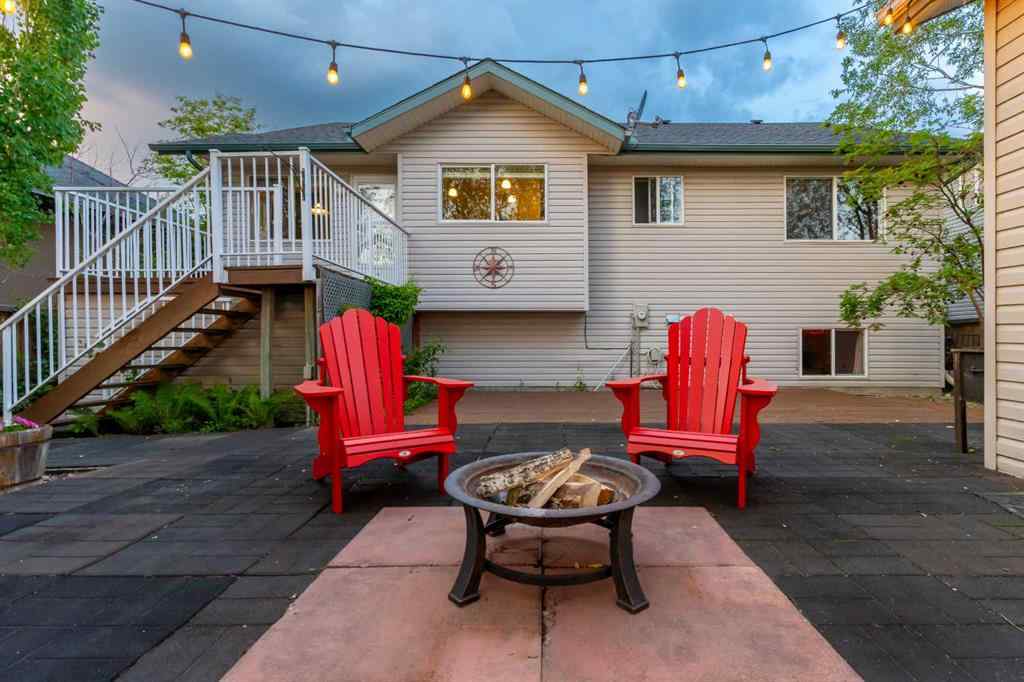 MLS® A2235217 - 424 Sunset Link  in NONE Crossfield, Residential