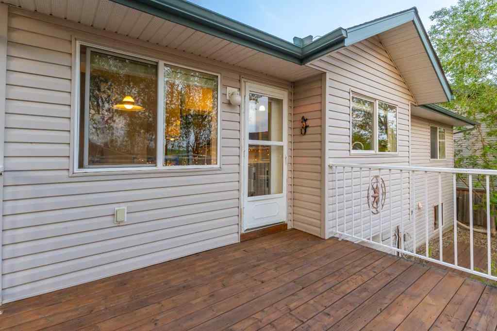 MLS® A2235217 - 424 Sunset Link  in NONE Crossfield, Residential