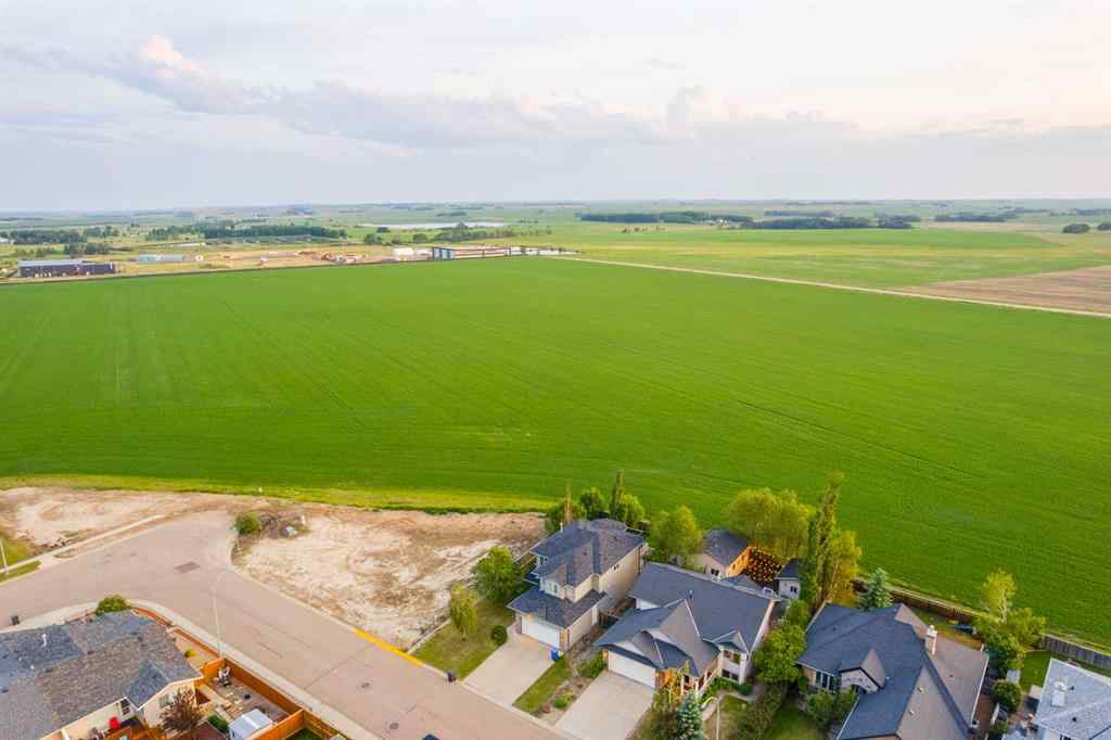 MLS® A2235217 - 424 Sunset Link  in NONE Crossfield, Residential