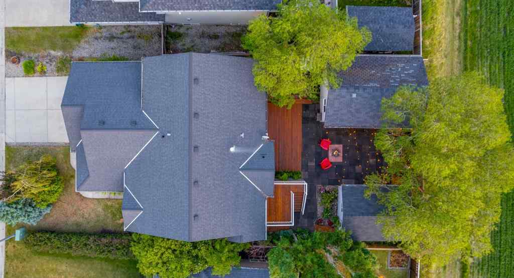MLS® A2235217 - 424 Sunset Link  in NONE Crossfield, Residential