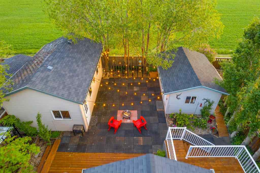 MLS® A2235217 - 424 Sunset Link  in NONE Crossfield, Residential