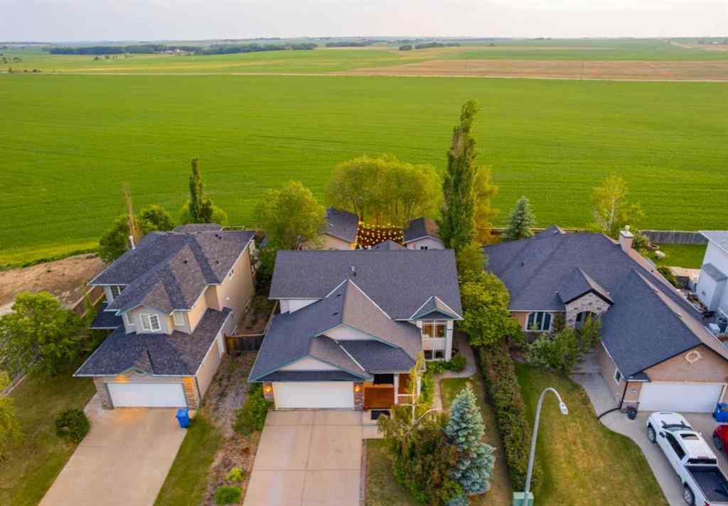 MLS® A2235217 - 424 Sunset Link  in NONE Crossfield, Residential