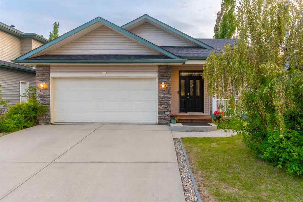 MLS® A2235217 - 424 Sunset Link  in NONE Crossfield, Residential