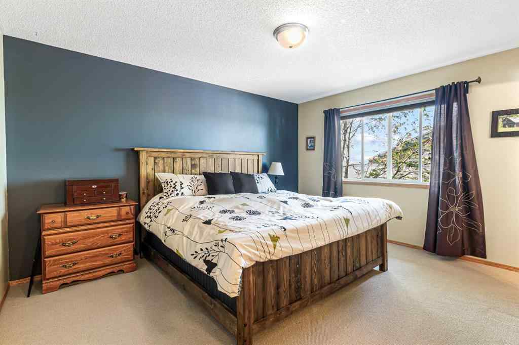 MLS® A2235217 - 424 Sunset Link  in NONE Crossfield, Residential