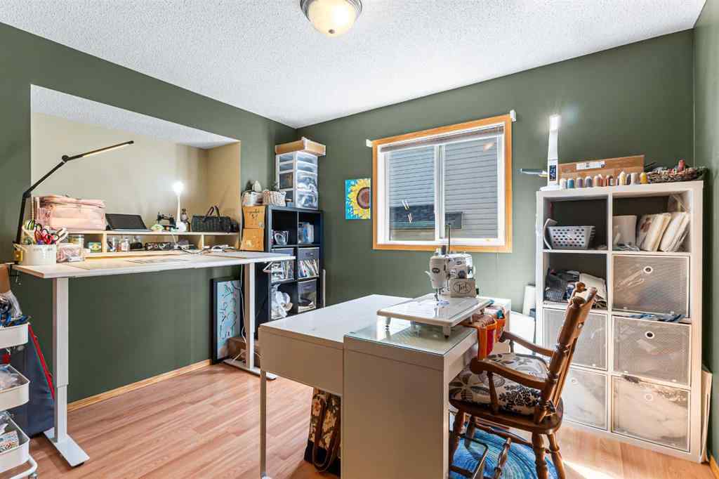 MLS® A2235217 - 424 Sunset Link  in NONE Crossfield, Residential
