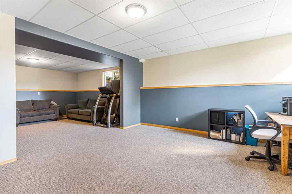 MLS® A2235217 - 424 Sunset Link  in NONE Crossfield, Residential