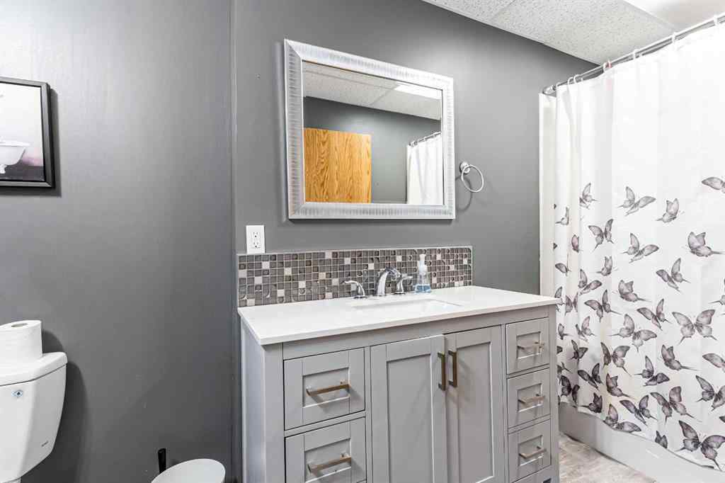 MLS® A2235217 - 424 Sunset Link  in NONE Crossfield, Residential