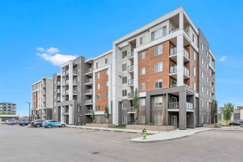 MLS® A2235223 - Unit #1609 4641 128 Avenue NE in Skyview Ranch Calgary, Residential